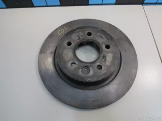 31471039 Volvo Диск тормозной задний Volvo C30 Арт E81069176