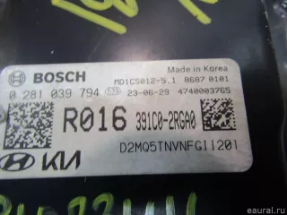 391C02RGA0 Hyundai-Kia Блок управления двигателем Kia Sorento 4 Арт E81073416, вид 3
