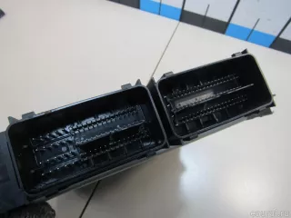 391C02RGA0 Hyundai-Kia Блок управления двигателем Kia Sorento 4 Арт E81073416, вид 5