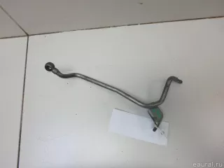 31339311 Volvo Патрубок турбины Ford Kuga 2 Арт E70647589, вид 4