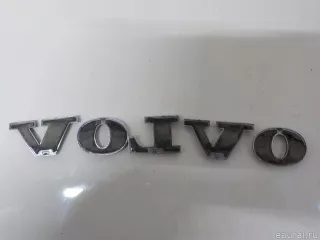 9483065 Volvo Эмблема Volvo C70 1 Арт E84140929, вид 4