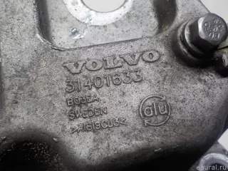 31401633 Volvo Кронштейн двигателя Volvo S60 2 Арт E51692363, вид 7