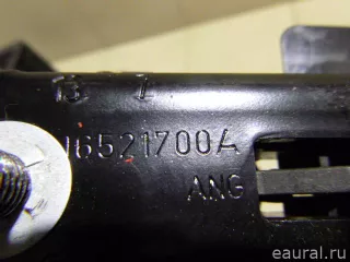 31332261 Volvo Механизм регулировки ремня безопасности Volvo V60 1 Арт E21469006, вид 3
