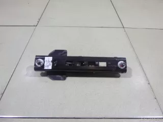 31332261 Volvo Механизм регулировки ремня безопасности Volvo V60 1 Арт E21582773, вид 2