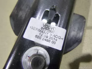 31332261 Volvo Механизм регулировки ремня безопасности Volvo V60 1 Арт E21582773, вид 3