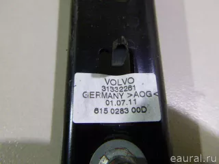 31332261 Volvo Механизм регулировки высоты ремня безопасности Volvo S60 2 Арт E22316203, вид 3