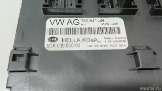 1K0937087E VAG Блок комфорта Seat Altea Арт E103090044, вид 5