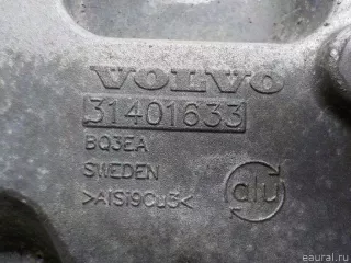 31401633 Volvo Кронштейн двигателя Volvo S60 2 Арт E40451037, вид 3