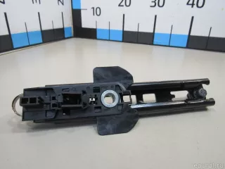 31332261 Volvo Механизм регулировки ремня безопасности Volvo V60 1 Арт E80850025, вид 3