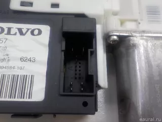 31253485 Volvo Моторчик стеклоподъемника Volvo S40 2 Арт E84507081, вид 2