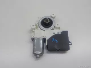 31253485 Volvo Моторчик стеклоподъемника Volvo S40 2 Арт E84507081, вид 4