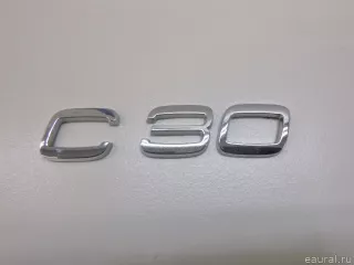 8679948 Volvo Эмблема Volvo C30 Арт E84648195, вид 1