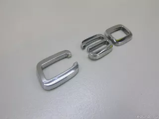 8679948 Volvo Эмблема Volvo C30 Арт E84648195, вид 2