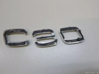 8679948 Volvo Эмблема Volvo C30 Арт E84648195, вид 3
