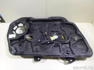 31349486 Volvo Стеклоподъемник электр. передний левый Volvo V60 1 Арт E22441466, вид 1