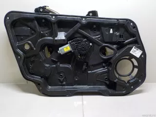 31349486 Volvo Стеклоподъемник электр. передний левый Volvo V60 1 Арт E84135329, вид 1