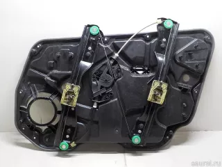 31349486 Volvo Стеклоподъемник электр. передний левый Volvo V60 1 Арт E84135329, вид 2