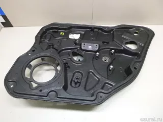 30784309 Volvo Стеклоподъемник электрический задний правый Volvo S60 2 Арт E21912268, вид 1