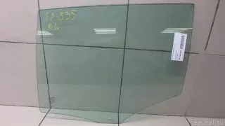 31385420 Volvo Стекло двери задней левой Volvo V60 1 Арт E95444500