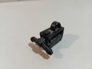 31378706 Volvo Форсунка омывателя лобового стекла Volvo V60 1 Арт E23342131, вид 3