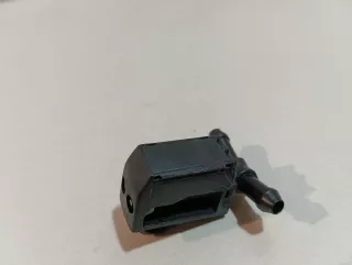 31378706 Volvo Форсунка омывателя лобового стекла Volvo V60 1 Арт E23342131, вид 4