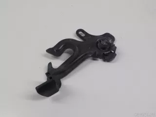 31218611 Volvo Крючок для одежды Volvo V40 2 Арт E41001801, вид 2