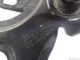 31218611 Volvo Крючок для одежды Volvo V40 2 Арт E41001801, вид 4