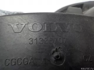 31217939 Volvo Лючок бензобака Volvo S60 2 Арт E41001271, вид 7