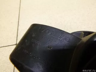 31217939 Volvo Лючок бензобака Volvo V60 1 Арт E100259889, вид 4