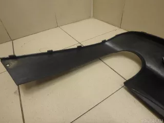 30795031 Volvo Накладка (юбка) заднего бампера Volvo S60 2 Арт E95012088, вид 6
