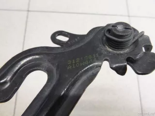 31218611 Volvo Крючок для одежды Volvo S60 2 Арт E100392178, вид 4