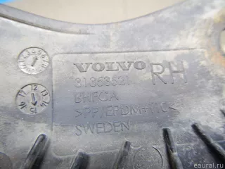 31353521 Volvo Брызговик Volvo S60 2 Арт E100499552, вид 2