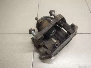 36001375 Volvo Суппорт тормозной задний левый Volvo S60 2 Арт E100550170, вид 4