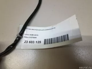 31319385 Volvo Лямбда-зонд Volvo XC70 3 Арт E23603125, вид 8