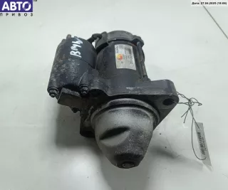 0986017110 Стартер BMW 5 E39 Арт 54793634, вид 3