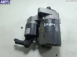8018630 Стартер Nissan Almera N16 Арт 54808475, вид 4