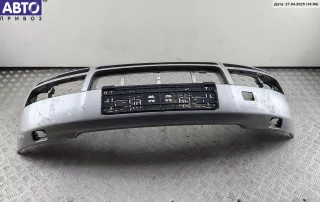8E0807110 Бампер передний Audi A4 B6 Арт 54611284, вид 1