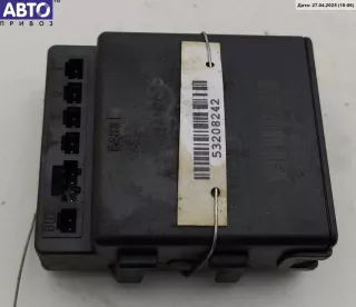  Блок управления парктроником Audi A4 B7 Арт 53208242, вид 1