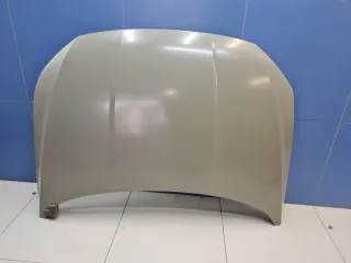 8120271 Капот Volkswagen Polo 6 Арт Z347769, вид 1