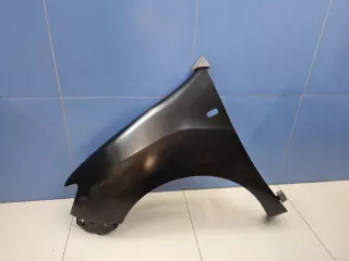 RN10060DL Крыло переднее левое Renault Sandero 2 Арт Z348067, вид 1