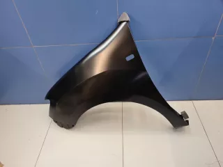 RN10060DL Крыло переднее левое Renault Sandero 2 Арт Z348067, вид 3