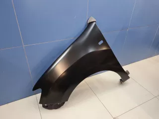 RN10060DL Крыло переднее левое Renault Sandero 2 Арт Z348067, вид 4