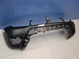 RN60000002000 Бампер передний Renault Duster 1 Арт Z348117, вид 2