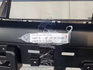 RN60000002000 Бампер передний Renault Duster 1 Арт Z348117, вид 5