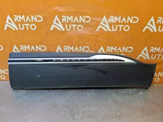 609001034AA, 609000758AA, 609000394AA, 609000945AA, 609001034AA, 4 молдинг двери Chery Tiggo 4 Арт 283521PM, вид 1