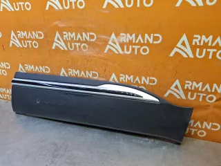 609001034AA, 609000758AA, 609000394AA, 609000945AA, 609001034AA, 4 молдинг двери Chery Tiggo 4 Арт 283521PM, вид 3