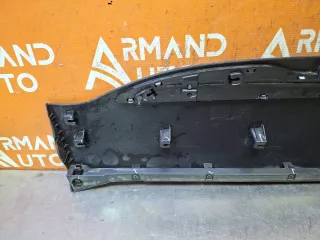 609001034AA, 609000758AA, 609000394AA, 609000945AA, 609001034AA, 4 молдинг двери Chery Tiggo 4 Арт 283521PM, вид 5