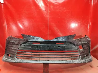 5311306250 бампер Toyota Camry XV70 Арт MB88113, вид 1