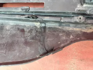 5311306250 бампер Toyota Camry XV70 Арт MB88113, вид 12