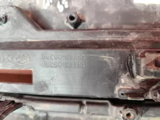 5311306250 бампер Toyota Camry XV70 Арт MB88113, вид 16